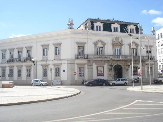 Museo Regionale dell'Algarve